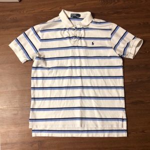 Men’s polo